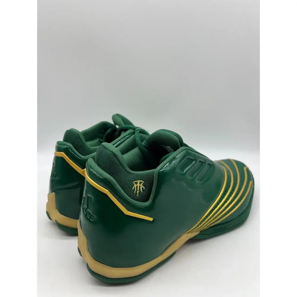 Adidas TMAC 2 Lebron James Vincent St. Mary’s High School SVSM Basketball Size 8